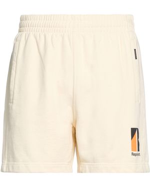 Represent Shorts & Bermuda Shorts Cotton - Natural