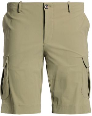 Rrd Shorts & Bermuda Shorts - Green