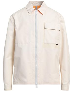 DUNO Jacket - White