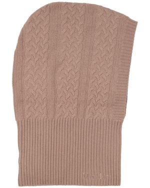 Max Mara Cappello - Marrone