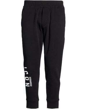 DSquared² Trouser - Black