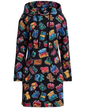 Love Moschino Mini Dresses - Blue