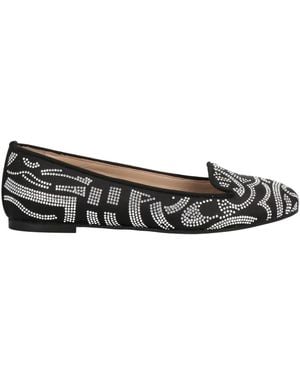RICHMOND Loafer - Gray