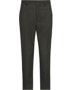 26.7 PROJECT Pants Viscose, Polyester - Gray