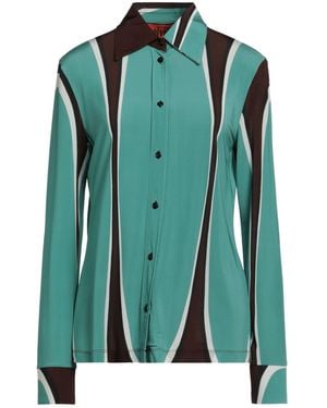 Colville Shirt - Green
