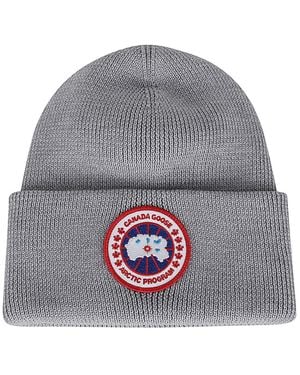 Sombreros y gorros Canada Goose de hombre Rebajas en linea hasta el 47 de descuento Lyst