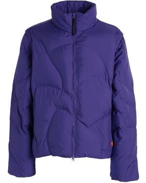 PUMA x P.A.M. PERKS AND MINI Pufferjacke & Daunenjacke - Lila