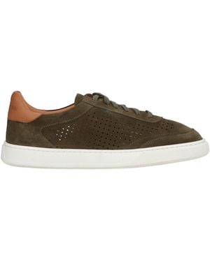 Cerruti 1881 Sneakers - Marrón