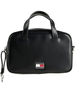 Tommy Hilfiger Handbag - Black