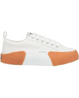 Superga Sneakers - White