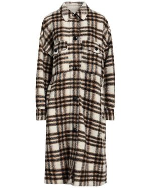 Isabel Marant Camisa - Blanco