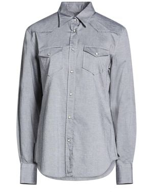 Xacus Shirts - Grey
