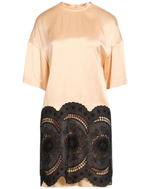 Stella McCartney Mini Dress - Black