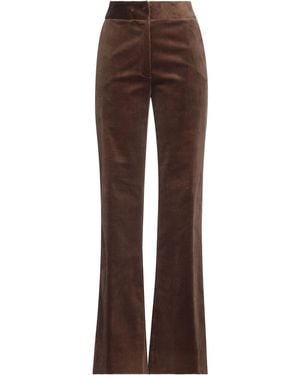 Aniye By Trousers - Brown