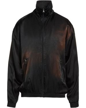 DIESEL Jacket - Black