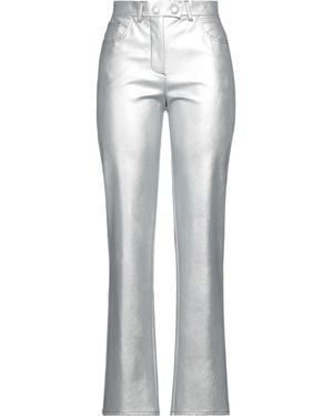 SFIZIO STUDIO Trouser - White
