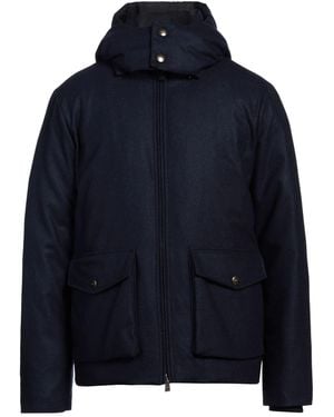 Boglioli Jacket - Blue