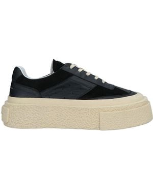 MM6 by Maison Margiela Trainers - Blue