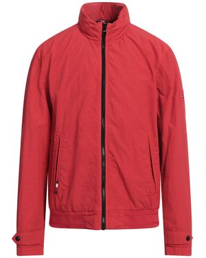 Tommy Hilfiger Jacket - Red