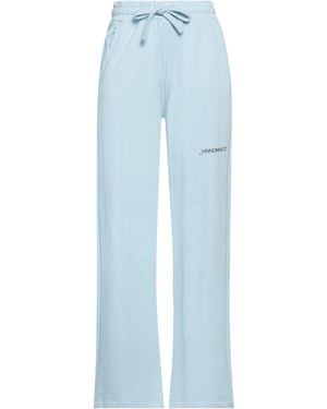 hinnominate Sky Trousers Cotton - Blue