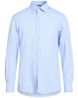 Berna Shirts - Blue