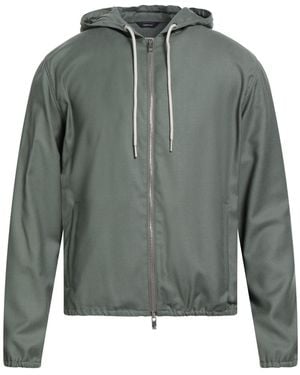 Tombolini Jacket - Gray