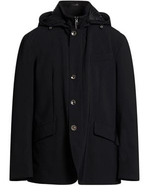 Montecore Jacket - Black