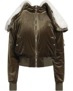Juicy Couture Jacket - Green