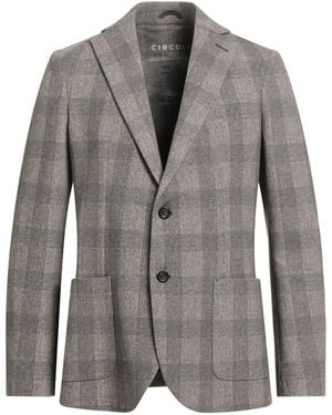 Circolo 1901 Blazer - Grey
