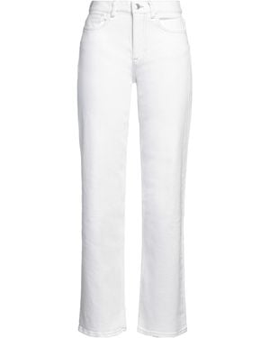 Samsøe & Samsøe Pantaloni Jeans - Bianco