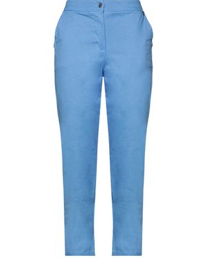 Souvenir Clubbing Trousers - Blue