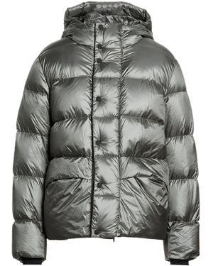Add Puffer - Grey
