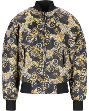 Versace Jeans Couture Puffer - Grey