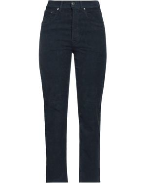 People Trousers - Blue