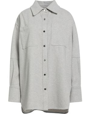 Moorer Jacket - Grey