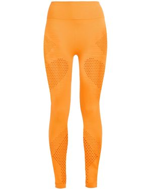 adidas By Stella McCartney Leggings - Orange