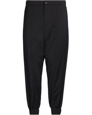 Hevò Trousers - Black