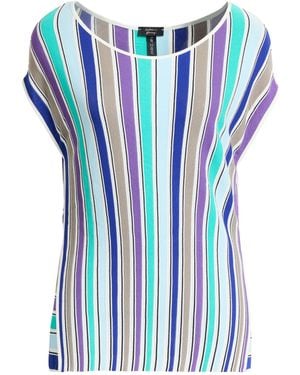 Marc Cain Pullover - Blau