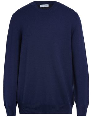 Gran Sasso Jumpers - Blue