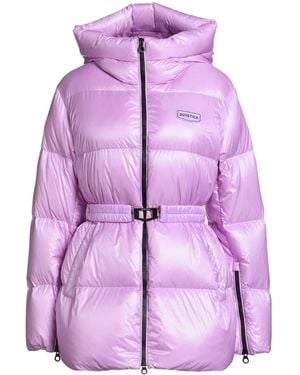 Duvetica Pufferjacke & Daunenjacke - Lila