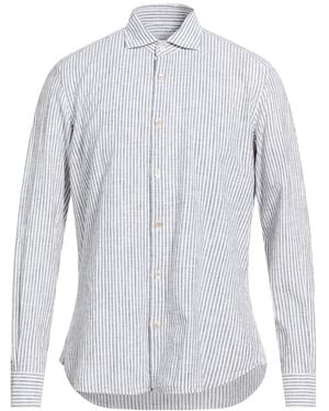 Boglioli Shirts - White