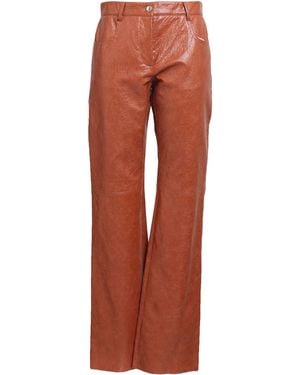 MSGM Trouser - Multicolour