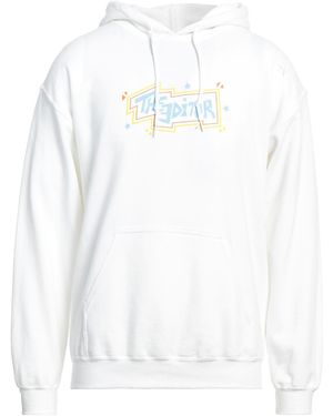 Saucony Sweatshirt - White