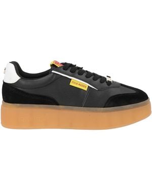Steve Madden Sneakers - Azul