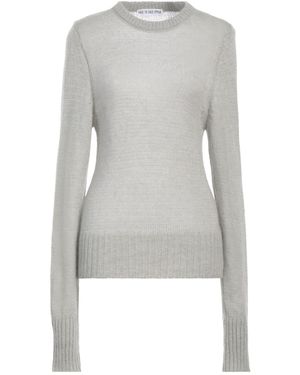 FACE TO FACE STYLE Pullover - Gris