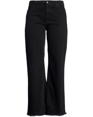 Antonelli Jeans Cotton - Black