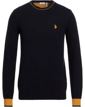 U.S. POLO ASSN. U..Polo Assn. Jumper - Blue