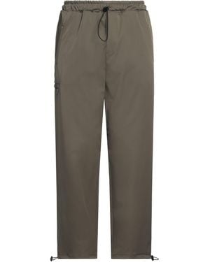 QB24 Hose - Grau