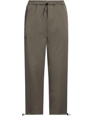 QB24 Trouser - Gray