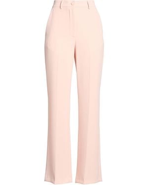 SOLOTRE Pants - Pink